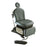 Midmark Power Procedures Chair - Headrest for Midmark 641 Procedure Chair, Stone, U-Shaped - 9A382001-814