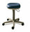 Midmark 425/427 Air Lift Physician Stools - Air Lift Hand Operated Physician Stool, 5 Legs, Without Seat Cushion, Weight Capacity 225, Stool Weight 25 lbs - 425-001