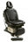 Midmark 630 Barrier-Free Table Upholstery - 630 Power Procedure Table Headrest, Oval, Ultra Premium Upholstery, Arctic - 9A501001244