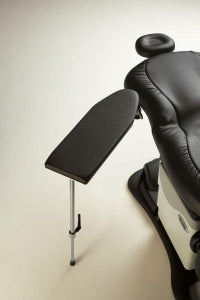 Midmark Articulating Arm / Upholstery - Ultra Premium Chair Arm Upholstery, Raven Ring, 28" - 9A550003-228