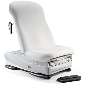 Midmark Corporation Midmark 626 Barrier-Free Examination Chairs - Midmark 626 Barrier-Free Examination Chair with Standard Features Plus Heated Upholstery - 626-002