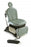 Midmark Power Procedures Chair - Midmark 641 Procedure Chair with Powered Seat, No Upholstery - 641-002