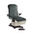 Midmark 646/647 Power Podiatry Chair Base - Basic Podiatry Chair Base Only, Not Programmable - 646-001