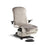 Midmark 646/647 Power Podiatry Chair Base - Podiatry Chair Base Only with Rotation, Not Programmable - 647-003