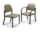 Midmark 680 Upholstered Side Chair - DBM-CHAIR, SIDE W/O ARMS-SHADOW - 680-001-232