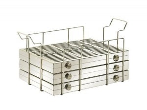 Mid mark Corporation. Soniclean Ultrasonic Cleaner Accessories - Cassette Rack - 9A295001