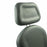 Midmark Power Procedures Chair - HEADREST, RECTANGULAR, 641, STONE - 9A390001-814