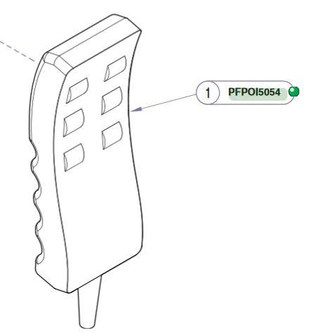 Ritter 244 Barrier-Free Bariatric Power by Midmark Corporation