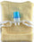 Medicomp CPAP Infant Cannula Caps - CPAP CANNULA SMALL W/CAP - MIPMC1011