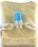 CPAP Infant Cannula Caps