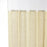 Medline Disposable Snap Panel Cubicle Curtains - Snap-Panel Disposable Cubicle Curtains, 66" x 66", Beige - MIT6DBEIGE