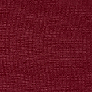 Mount Vernon Mills, Inc Elegance Tablecloths - Elegance Tablecloth, 120" Round, Burgundy - MITLNEL202BUR