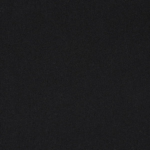 Mount Vernon Mills, Inc Elegance Tablecloths - Elegance Tablecloth, 52" x 120", Black - MITLNEL209BLK