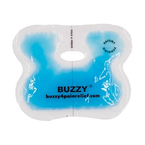 MMJ Labs Ice Wings - Universal Healthcare Buzzy Soft Ice Wings, Disposable - REP-MS100