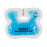 MMJ Labs Ice Wings - Universal Healthcare Buzzy Soft Ice Wings, Disposable - REP-MS100