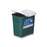 Marketlab Non Infectious Disposal Container - ENVIRO CONTAINER, 8QT, 10.5 X 7.25 X 1" - 0030