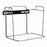 Marketlab Accessories for RediCart - CONTAINER HANGER - 0031