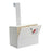 Marketlab Plastic Drop Box - DROP BOX, PLASTIC - ML0114