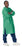 MarketLab Lightweight Lab Coat and Jacket - LAB COAT, LIGHTWEIGHT, 44", SMALL-10 - 0266-TL