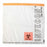 MarketLab Infecon Specimen Transport Bags - Infecon Specimen Transport Bag, 16" x 16" - 0419