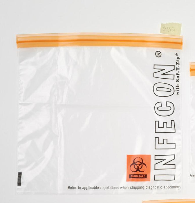 Infecon Specimen Transport Bag by MarketLab