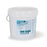 MarketLab UNI-SAFE Plastic Jar - PAIL, 2 GALLON, UNI-SAFE, 10 LBS - 0711