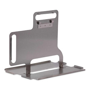 Marketlab Wire Media Plate Holder - SET, PLATE TOTE, INCLUDES PLATE TOTE & T - 0712