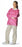 MarketLab Lightweight Lab Coat and Jacket - LAB JACKET, LIGHTWEIGHT, 33", SMALL - 0791-TL