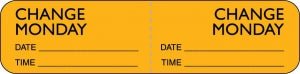 MarketLab IV Daily Change Labels - LABEL, IV DAILY CHANGE, MONDAY - 0902