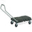 MarketLab Triple Trolley Cart - CART, TROLLEY, THREE TRANSPORT OPTION - 0987