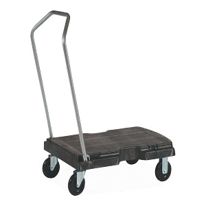 MarketLab Triple Trolley Cart - CART, TROLLEY, THREE TRANSPORT OPTION - 0987