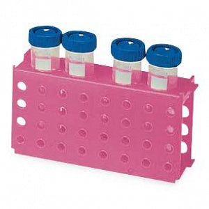 MarketLab Quad Racks - RACK, QUAD TUBE, PINK - 1020-PK