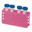 MarketLab Quad Racks - RACK, QUAD TUBE, PINK - 1020-PK