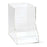 Marketlab Acrylic Dispensers for LabWall - DISPENSER, TRANSFER PIPETTE, WITH HANGERS - 10399