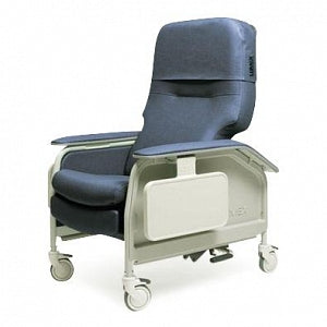 MarketLab Reclining Phlebotomy Chairs - Reclining Phlebotomy Chair - ML10666