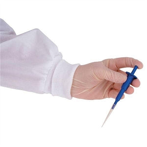 MarketLab MiniPet Pipettors - MINIPET PIPETTORS, 10UL, WHITE - 1081