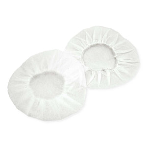 MarketLab Sanitary MRI Headset Covers - Sanitary MRI Headset Cover, Size L - 11349