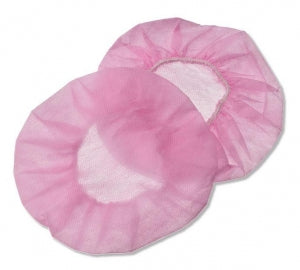 MarketLab Sanitary MRI Headset Covers - Sanitary MRI Headset Cover, Size L - 11349