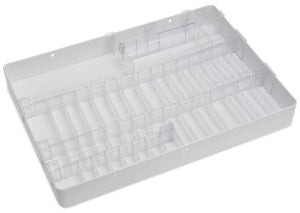 MarketLab Medication Drawer Trays - TRAY, 3", FOR ANESTHESIA CART - 1185