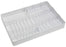 MarketLab Medication Drawer Trays - TRAY, 3", FOR ANESTHESIA CART - 1185