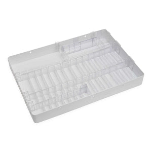 MarketLab Medication Drawer Trays - TRAY, 3", FOR ANESTHESIA CART - 1185