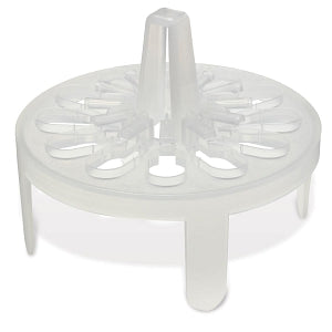 MarketLab PrepSafe Microcentrifuge Tube Mini Floating Rack - Microcentrifuge Tube Mini Floating Rack - 12910-13