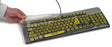 MarketLab Keyboard Cover - COVER, KEYBOAR, B / Y HIGH CONTRAST - 1291