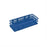 MarketLab 90-Place Tube Rack for 13mm Tube - TUBE RACK, 13 MM SIZE, 90-PLACE, BLUE - 12921-BL