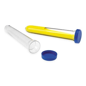 Marketlab Urine Conical Tube and Rack - TUBES & CAPS, CONICAL, URINE - 1296