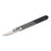 MarketLab Stealth Safety Scalpels - SCALPEL BLADE, STEALTH SAFETY, 60, STERILE - 1299