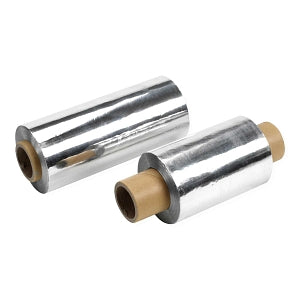 MarketLab Aluminum Foil Roll - Aluminum Foil, 4" - 13024