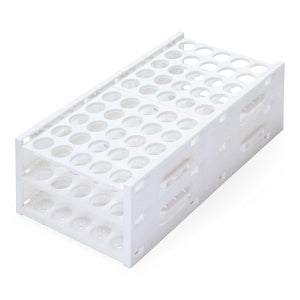 MarketLab T-Racks Tube Racks - TUBE RACKS, T-RACK, 50 PLACE 13-16MM - 13124