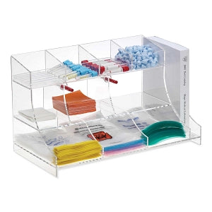 Marketlab Shelf Liners