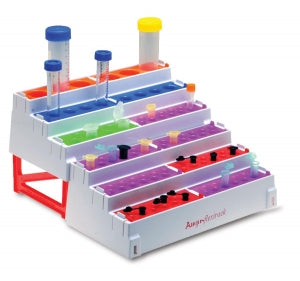 MarketLab Flexirack with Brackets - BRACKETS, FOR FLEXIRACK - 13346